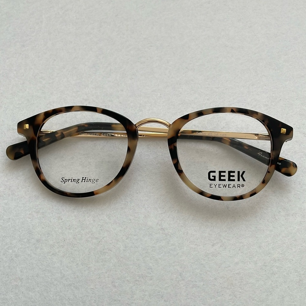 Geek Eyewear Frame Style: Dreamer - image 6